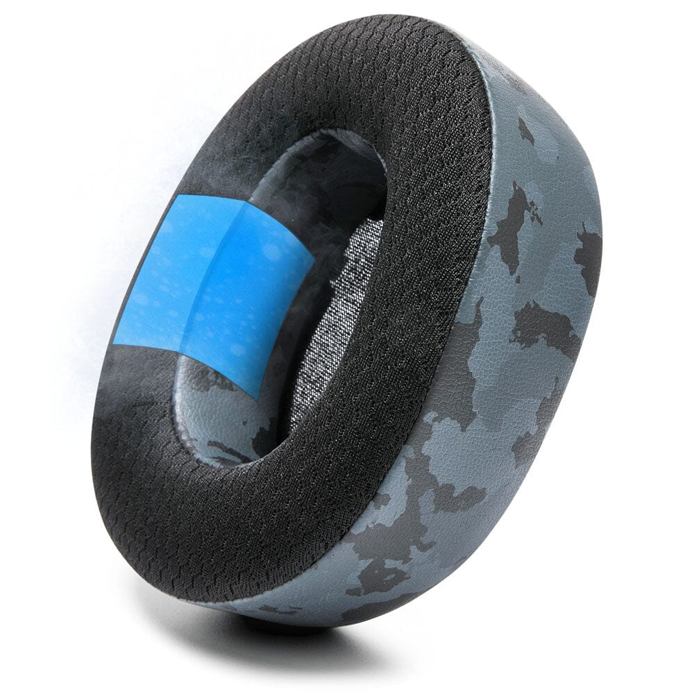 Arctis Nova Pro Wireless, Nova Elite & Nova Pro Omni Earpads - WC FreeZe Cooling Gel - Agenda365.com