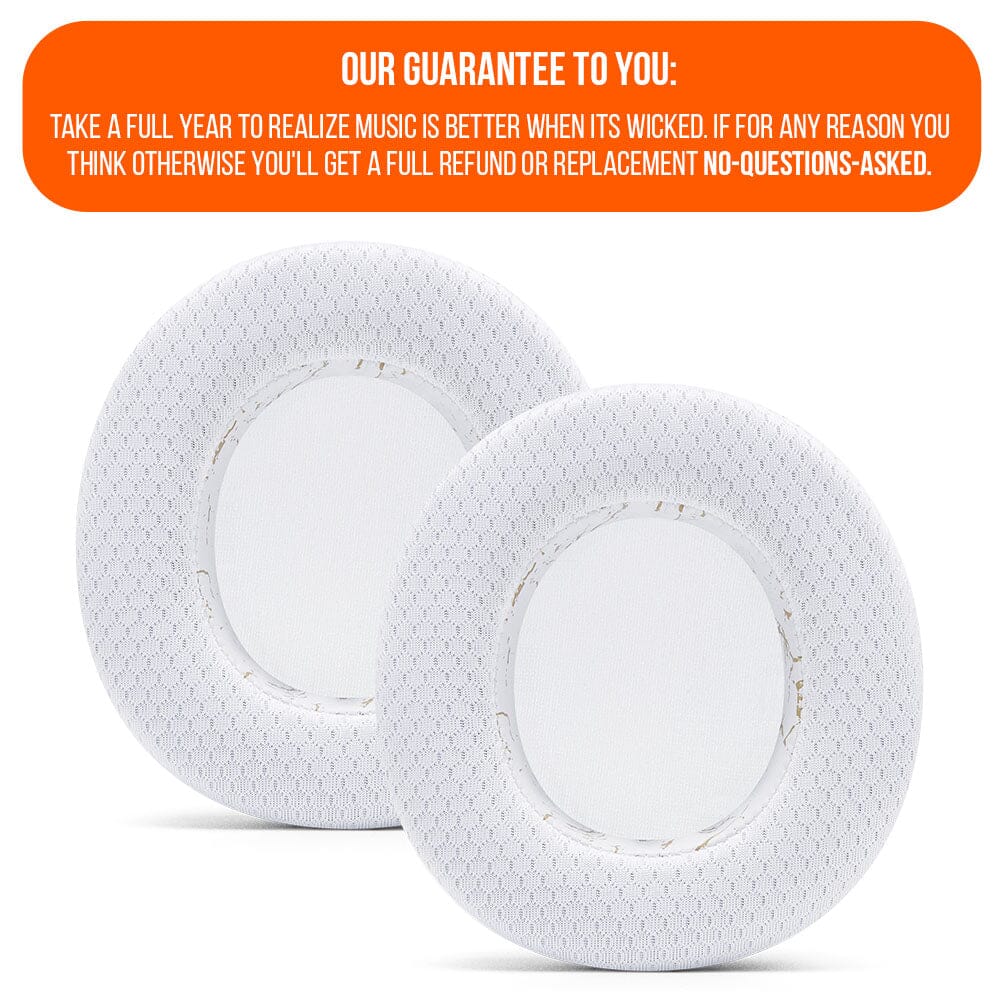 Arctis Nova Pro Wireless, Nova Elite & Nova Pro Omni Earpads - WC FreeZe Cooling Gel - Agenda365.com
