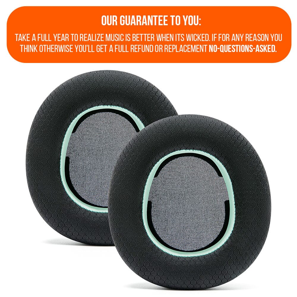 Arctis Nova Pro Wireless, Nova Elite & Nova Pro Omni Earpads - WC FreeZe Cooling Gel - Agenda365.com