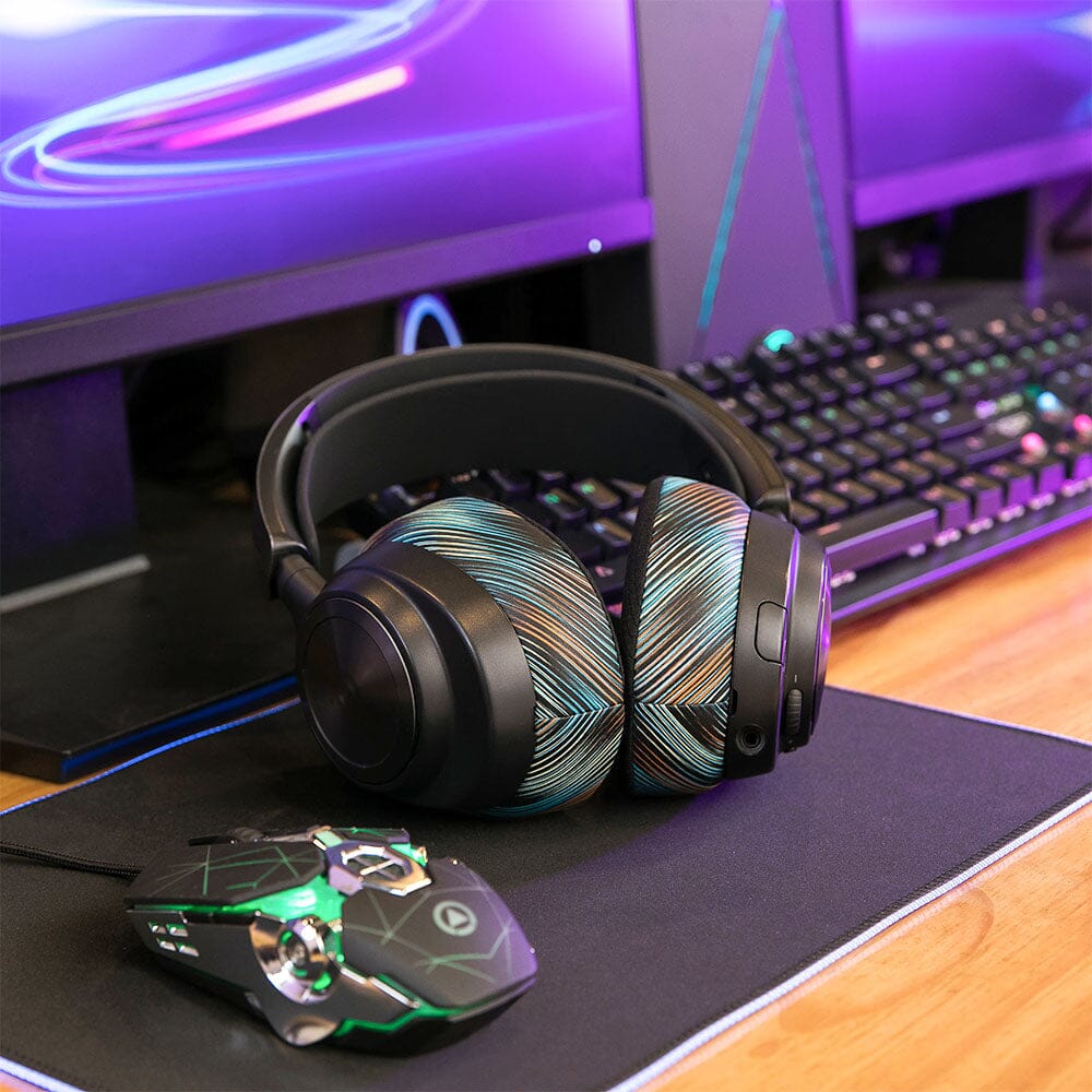 Arctis Nova Pro Wireless, Nova Elite & Nova Pro Omni Earpads - WC FreeZe Cooling Gel - Agenda365.com