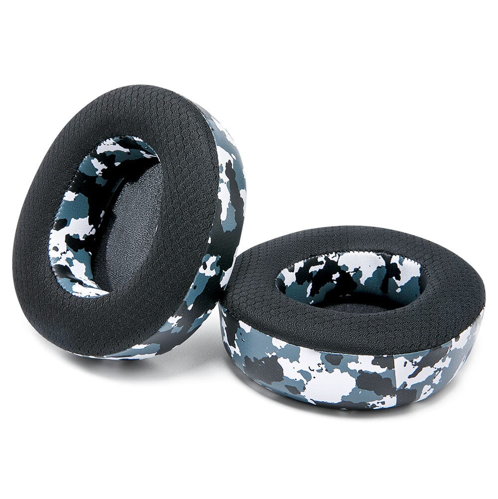 Arctis Nova Pro Wireless, Nova Elite & Nova Pro Omni Earpads - WC FreeZe Cooling Gel - Agenda365.com