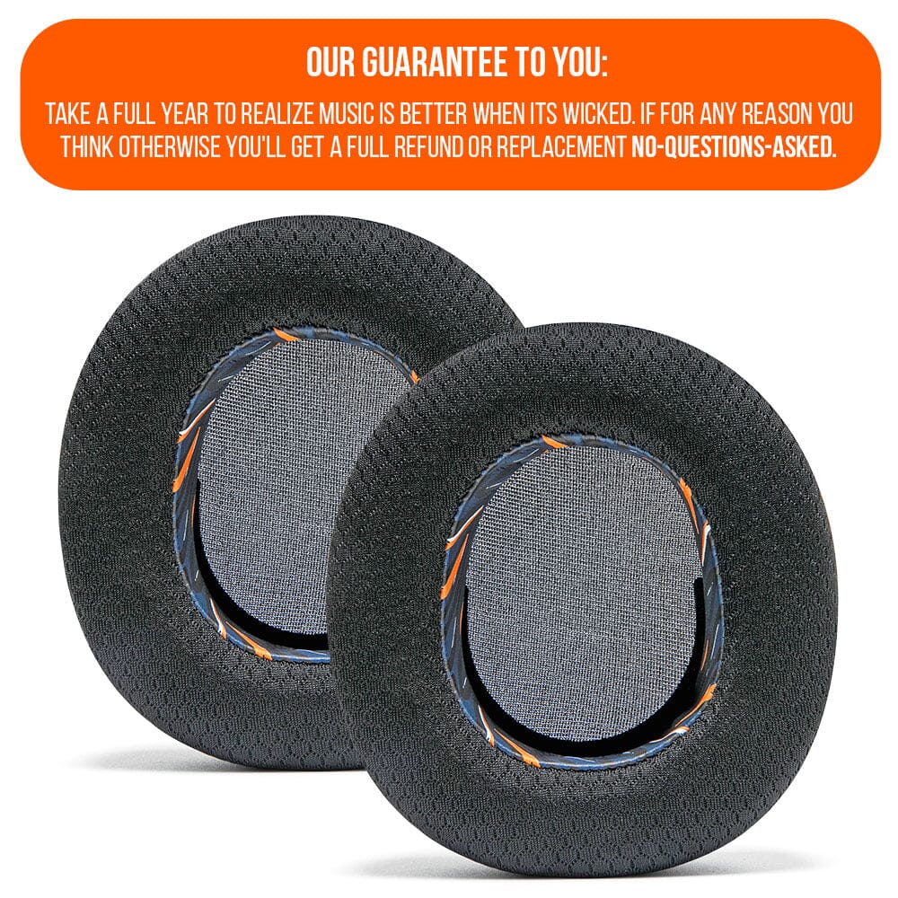 Arctis Nova Pro Wireless, Nova Elite & Nova Pro Omni Earpads - WC FreeZe Cooling Gel - Agenda365.com