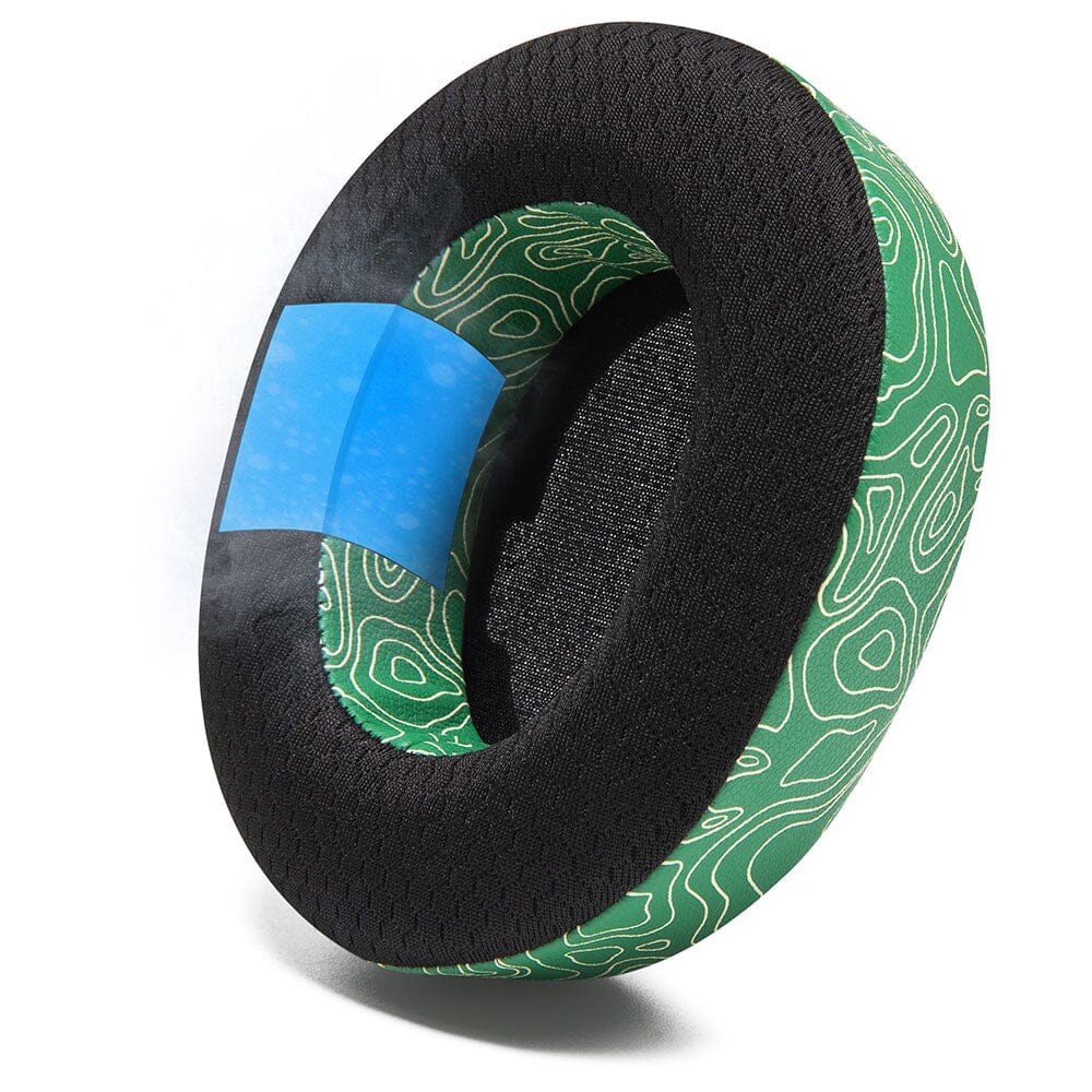 Arctis Nova Pro Wireless, Nova Elite & Nova Pro Omni Earpads - WC FreeZe Cooling Gel - Agenda365.com