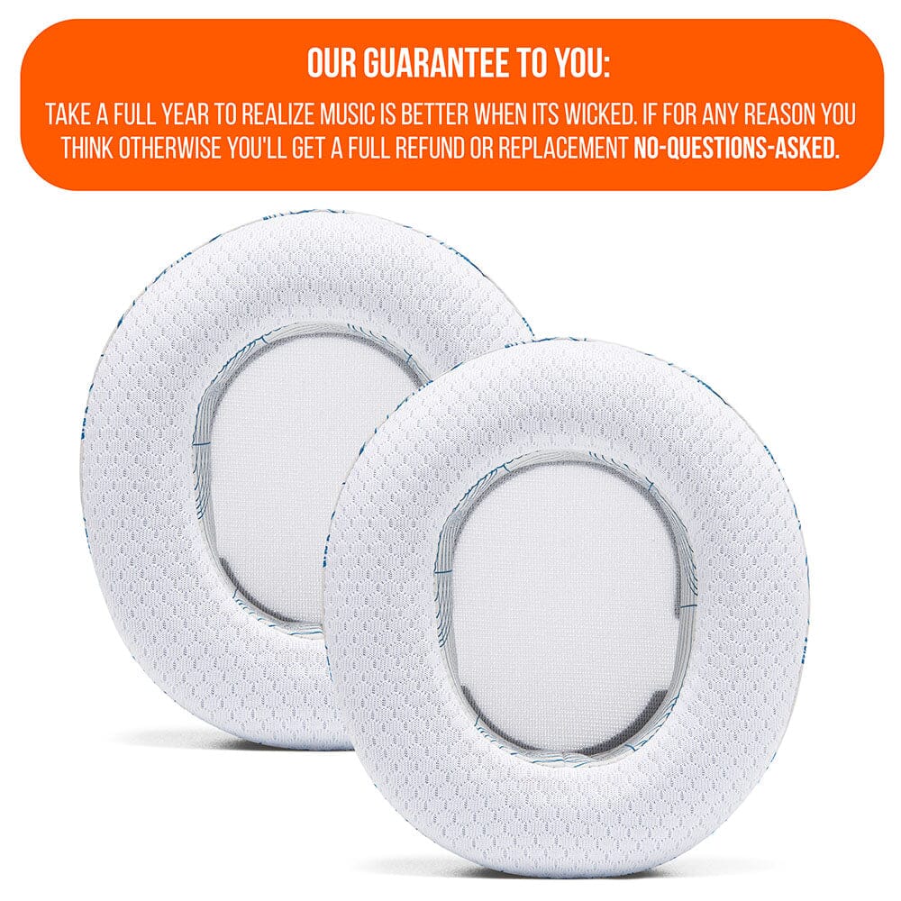 Arctis Nova Pro Wireless, Nova Elite & Nova Pro Omni Earpads - WC FreeZe Cooling Gel - Agenda365.com