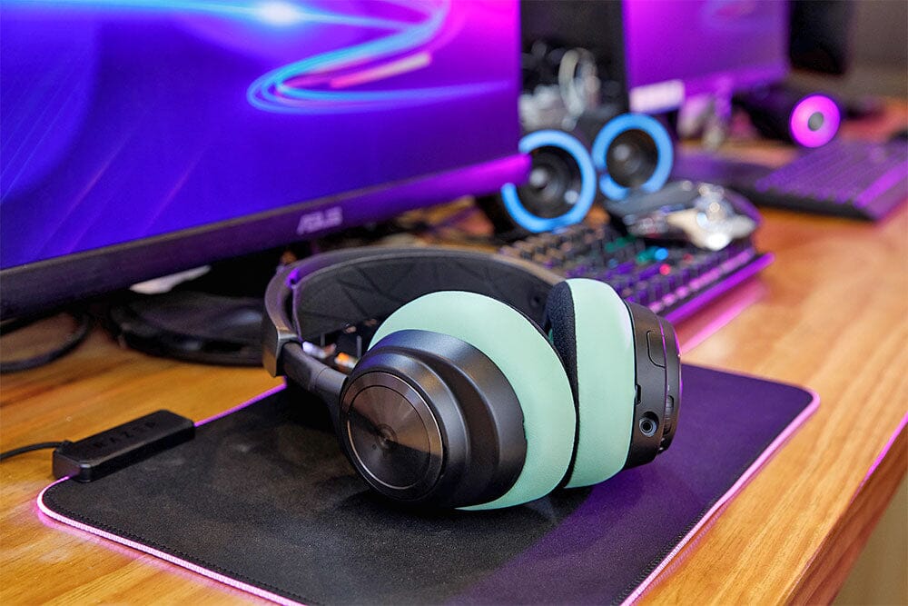 Arctis Nova Pro Wireless, Nova Elite & Nova Pro Omni Earpads - WC FreeZe Cooling Gel - Agenda365.com