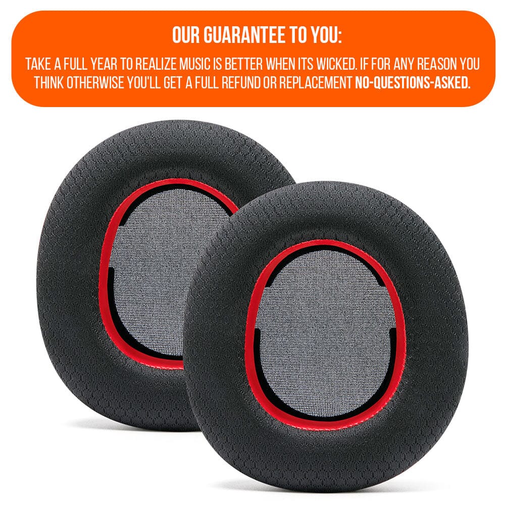 Arctis Nova Pro Wireless, Nova Elite & Nova Pro Omni Earpads - WC FreeZe Cooling Gel - Agenda365.com