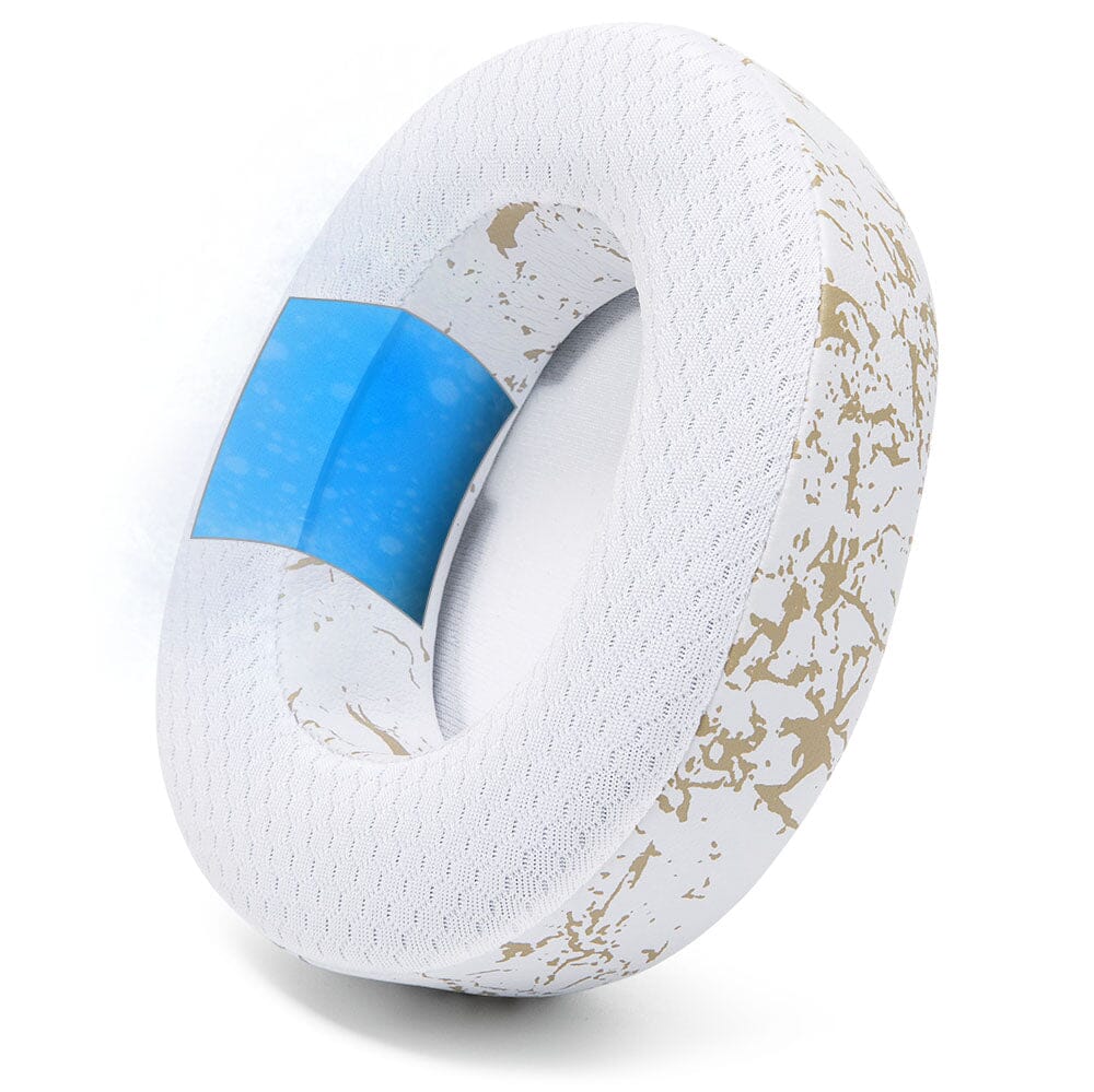 Arctis Nova Pro Wireless, Nova Elite & Nova Pro Omni Earpads - WC FreeZe Cooling Gel - Agenda365.com