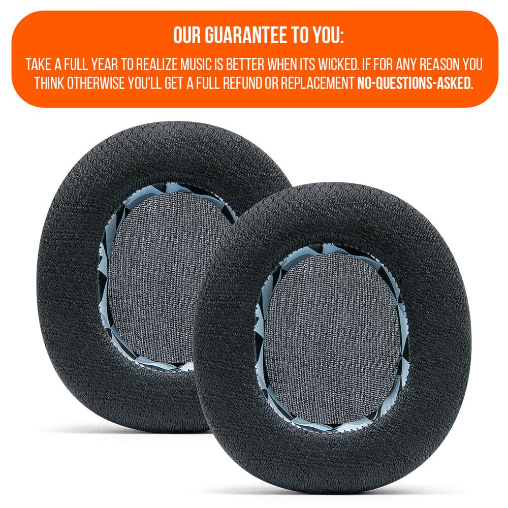 Arctis Nova Pro Wireless, Nova Elite & Nova Pro Omni Earpads - WC FreeZe Cooling Gel - Agenda365.com