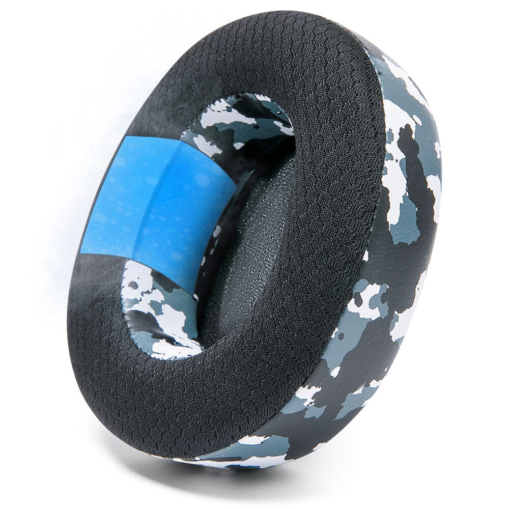 Arctis Nova Pro Wireless, Nova Elite & Nova Pro Omni Earpads - WC FreeZe Cooling Gel - Agenda365.com