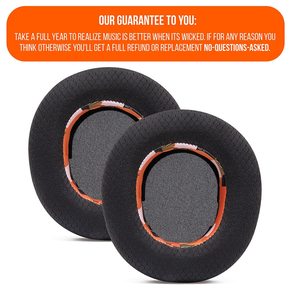 Arctis Nova Pro Wireless, Nova Elite & Nova Pro Omni Earpads - WC FreeZe Cooling Gel - Agenda365.com