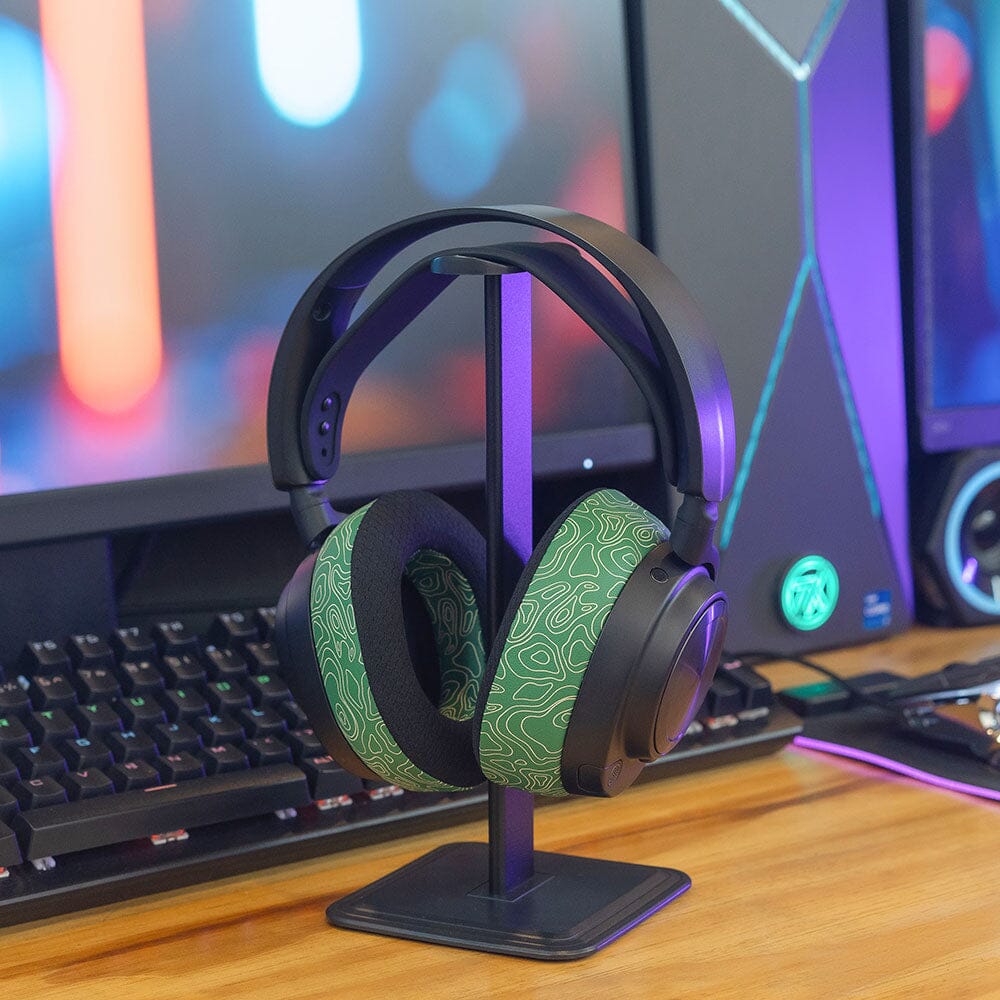 Arctis Nova Pro Wireless, Nova Elite & Nova Pro Omni Earpads - WC FreeZe Cooling Gel - Agenda365.com