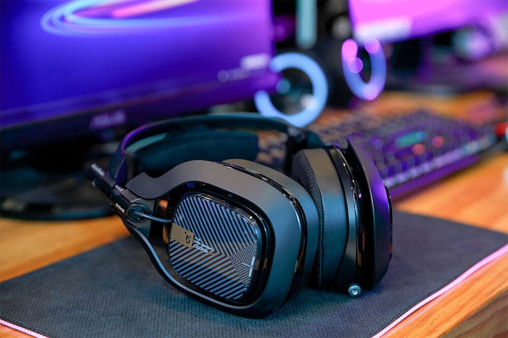 Astro A40 TR Earpads - WC FreeZe Cooling Gel - Agenda365.com