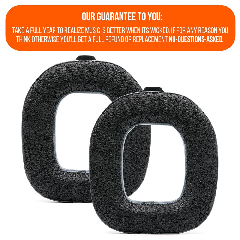 Astro A40 TR Earpads - WC FreeZe Cooling Gel - Agenda365.com