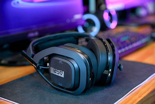 Astro A50 Gen 4, Gen 5 and A50X Earpads - WC FreeZe Cooling Gel - Agenda365.com