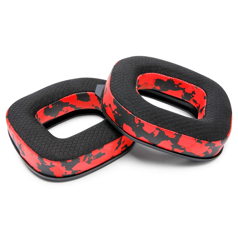 Astro A50 Gen 4, Gen 5 and A50X Earpads - WC FreeZe Cooling Gel - Agenda365.com