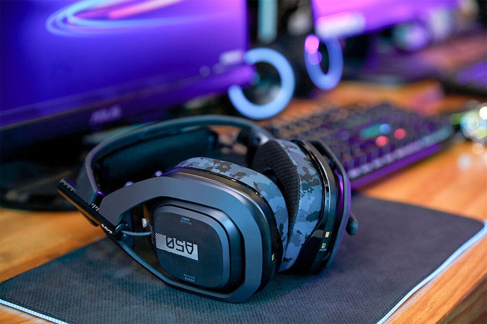 Astro A50 Gen 4, Gen 5 and A50X Earpads - WC FreeZe Cooling Gel - Agenda365.com