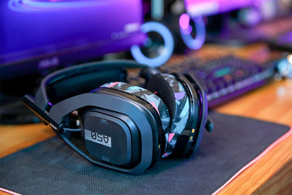 Astro A50 Gen 4, Gen 5 and A50X Earpads - WC FreeZe Cooling Gel - Agenda365.com