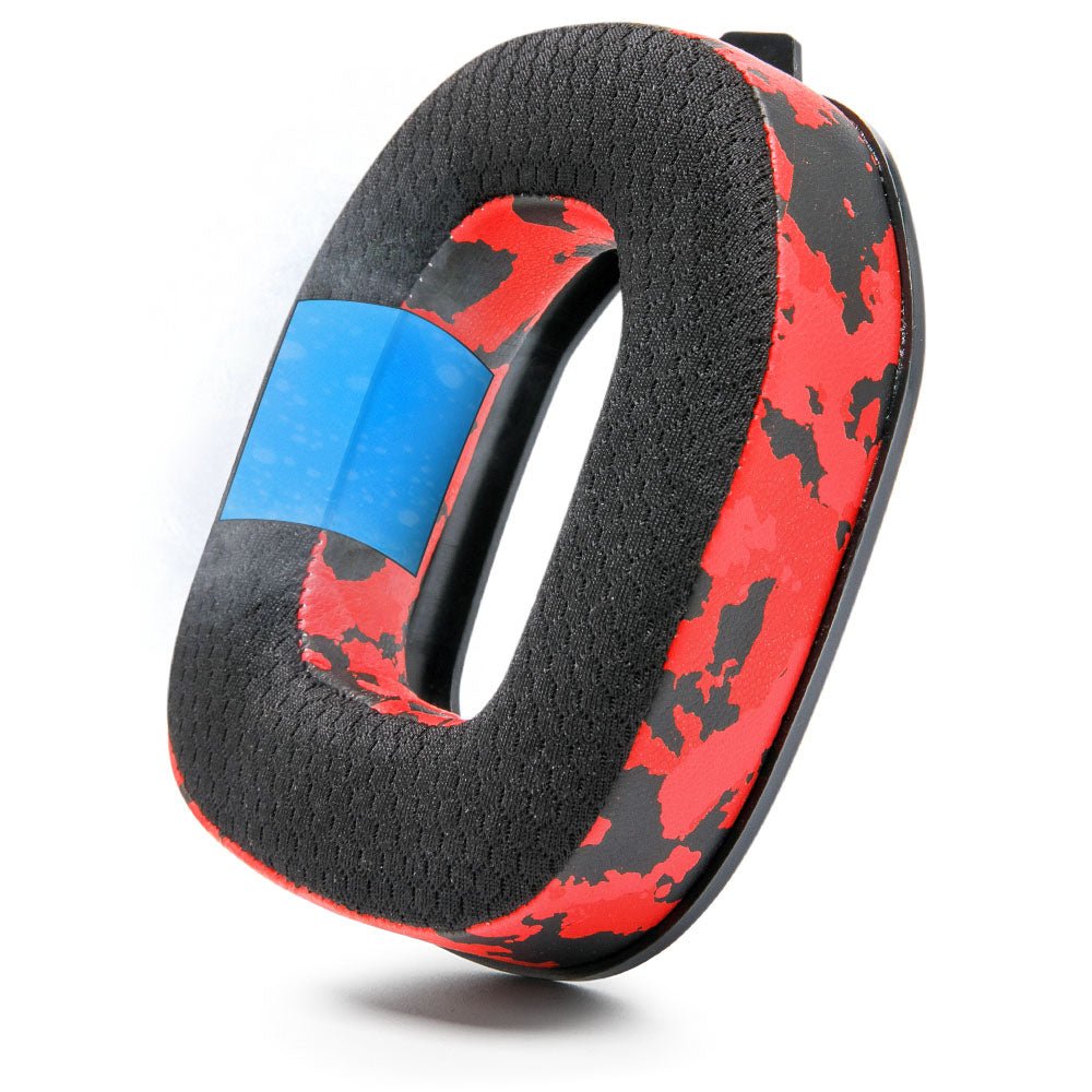 Astro A50 Gen 4, Gen 5 and A50X Earpads - WC FreeZe Cooling Gel - Agenda365.com