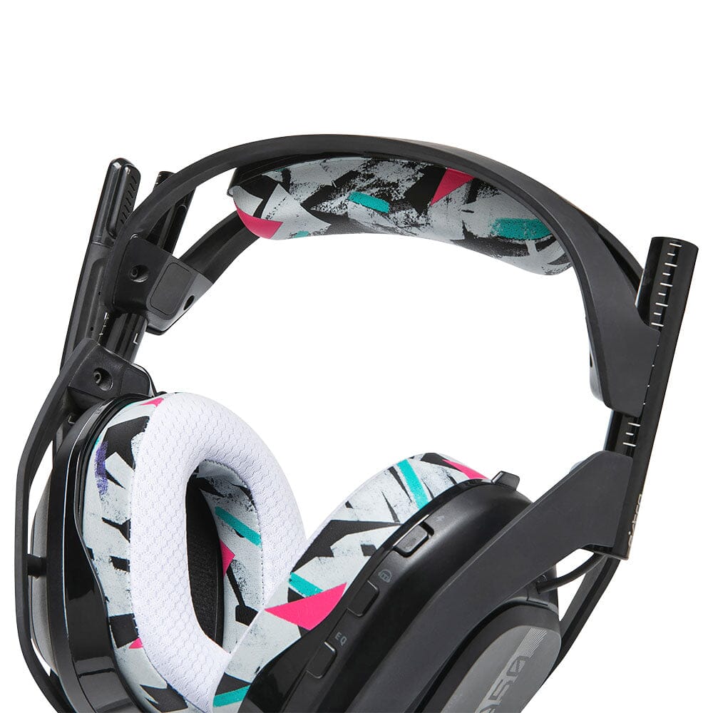 Astro A50 Headband Replacement - WC BandZ A50 - Agenda365.com
