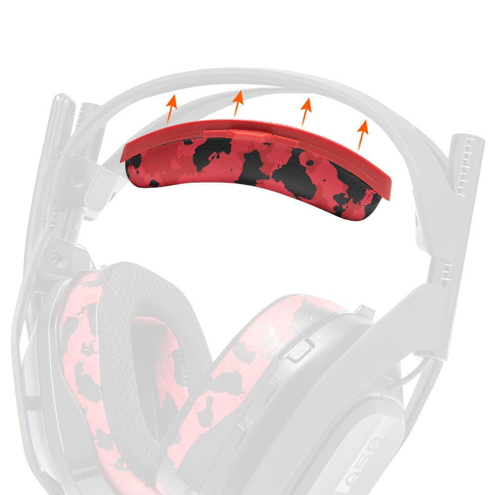 Astro A50 Headband Replacement - WC BandZ A50 - Agenda365.com