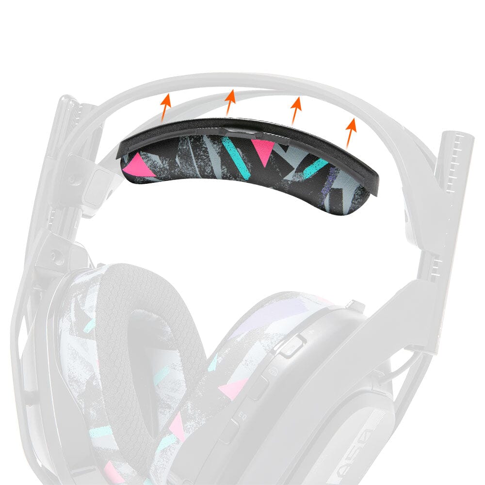 Astro A50 Headband Replacement - WC BandZ A50 - Agenda365.com