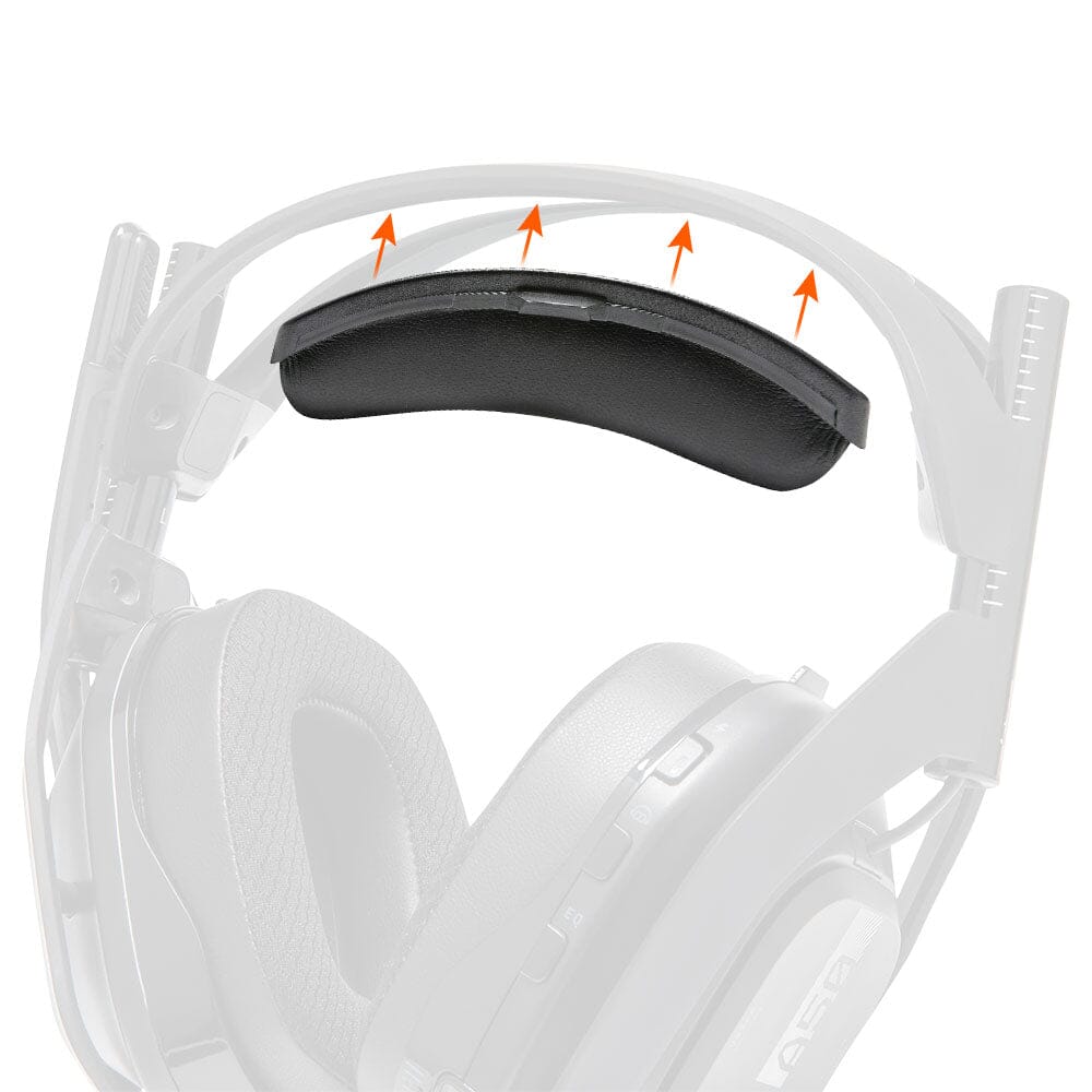 Astro A50 Headband Replacement - WC BandZ A50 - Agenda365.com