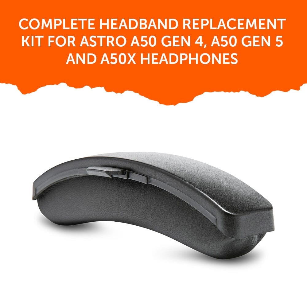 Astro A50 Headband Replacement - WC BandZ A50 - Agenda365.com