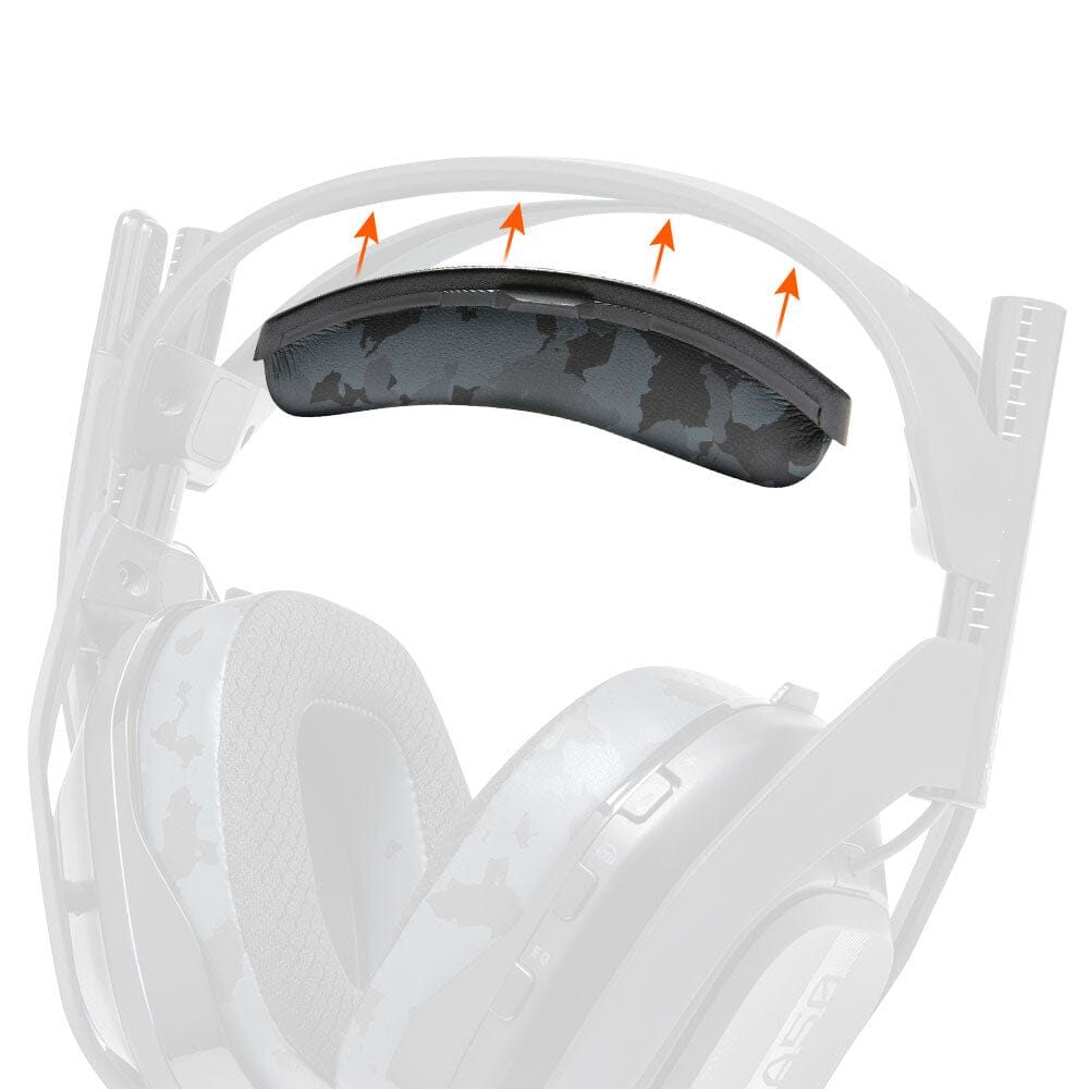 Astro A50 Headband Replacement - WC BandZ A50 - Agenda365.com