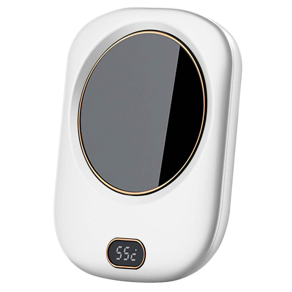 Auto Shut Off USB Coffee Mug Heating Plate with 3 Temperature Setting - Agenda365.com