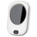 Auto Shut Off USB Coffee Mug Heating Plate with 3 Temperature Setting - Agenda365.com