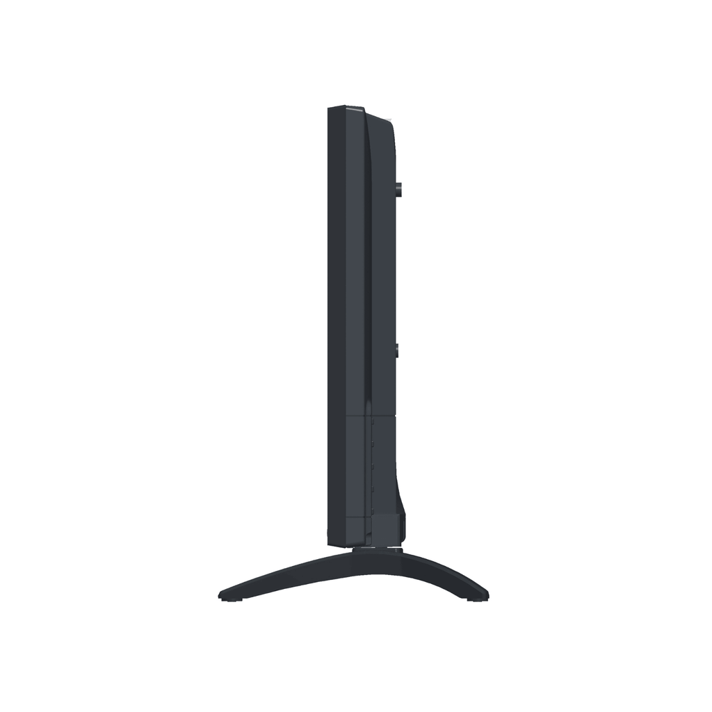 Supersonic 19" VIDAA ACDC Compatible LED Smart TV with Built-In WiFi - Agenda365.com