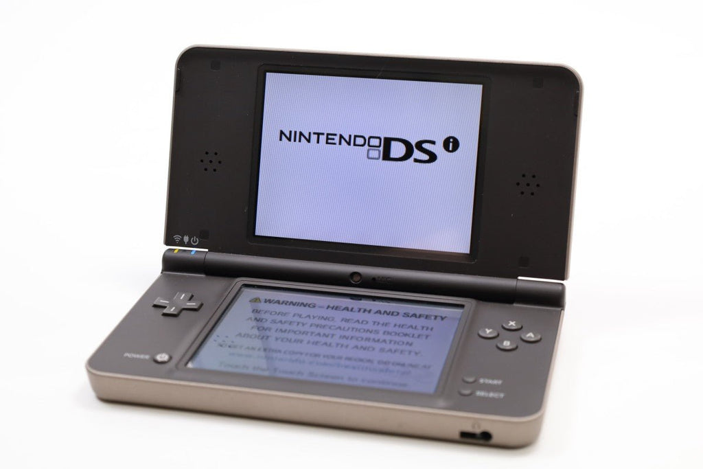 Nintendo DSi XL (DSi XL) [Bronze] – Scratch & Scuff Condition - Agenda365.com