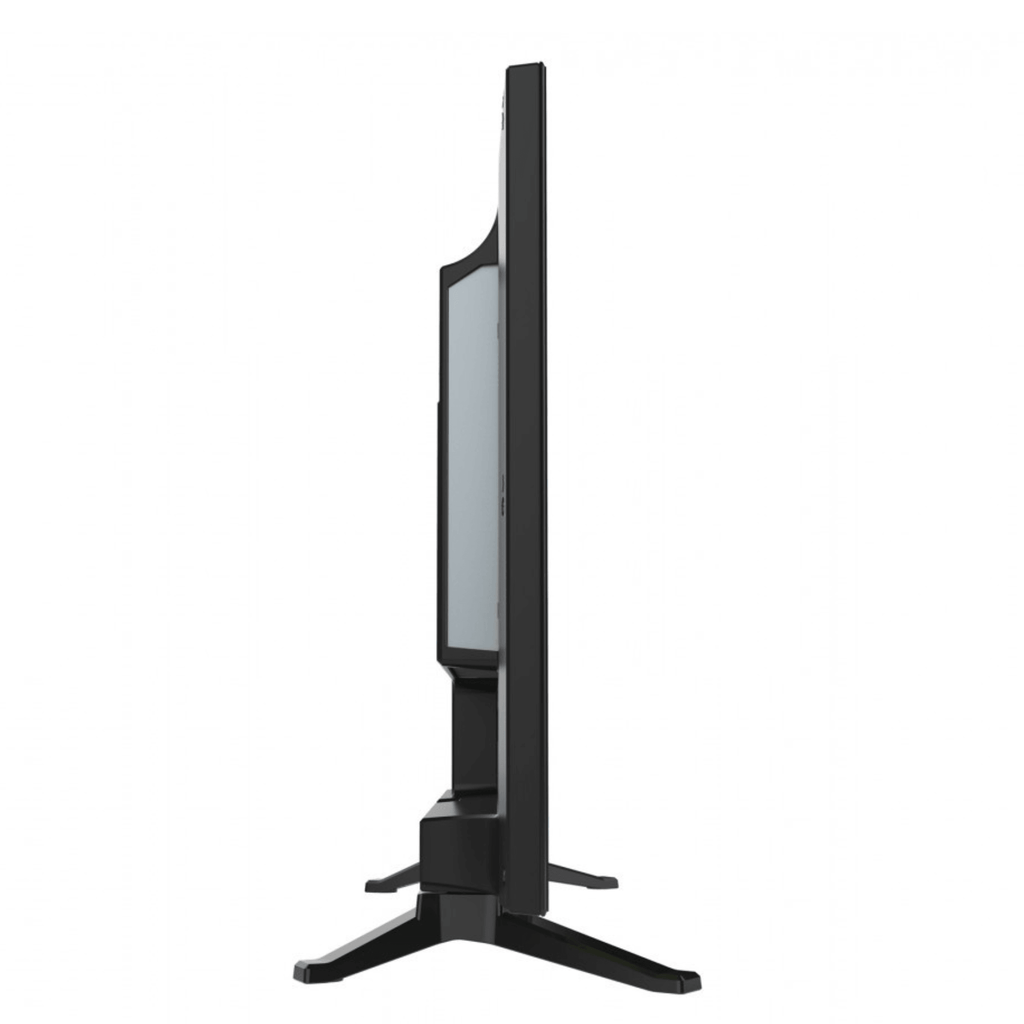 Naxa 24" 12V ACDC LED HD Television with DVD Player - Refurbished - Agenda365.com