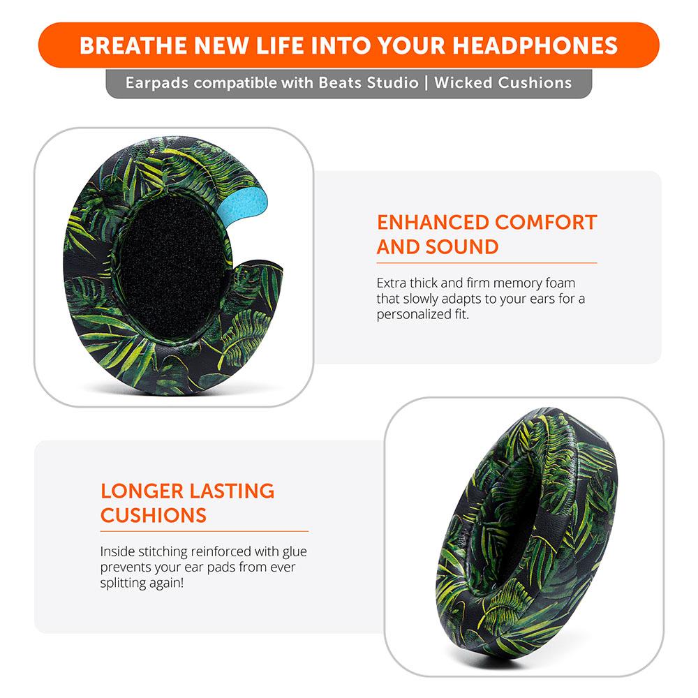 Beats Studio Earpads - Agenda365.com