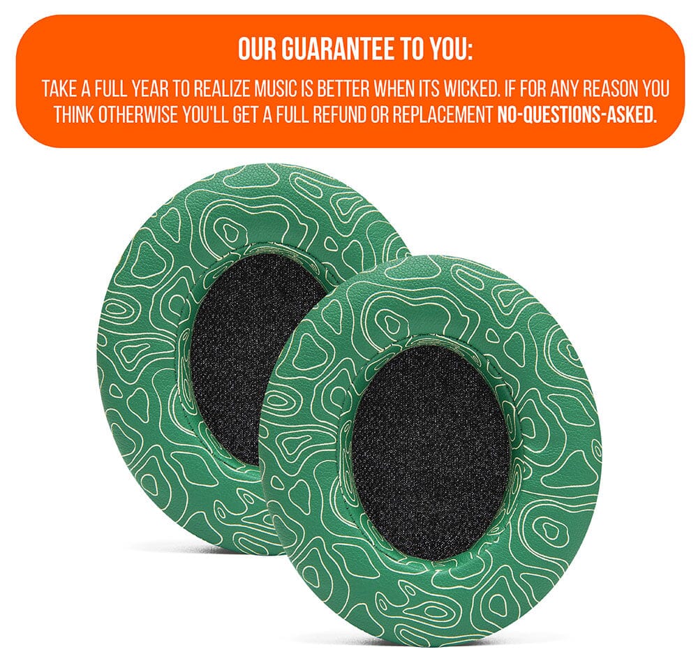 Beats Studio Earpads - Agenda365.com