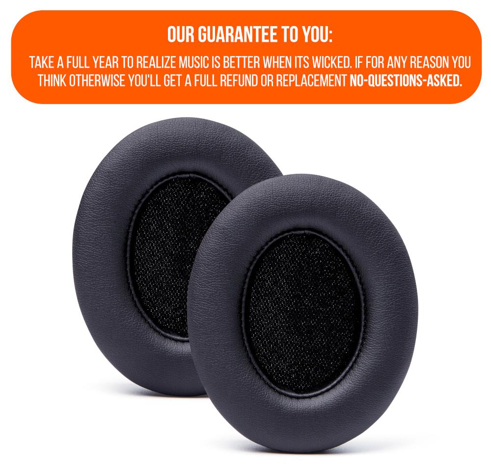 Beats Studio Earpads - Agenda365.com