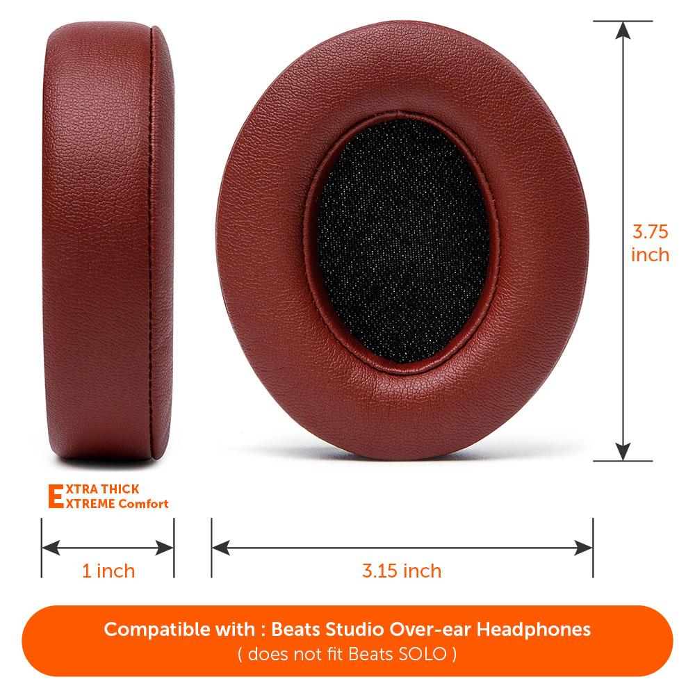 Beats Studio Earpads - Agenda365.com