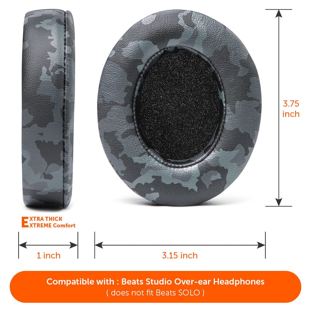 Beats Studio Earpads - Agenda365.com