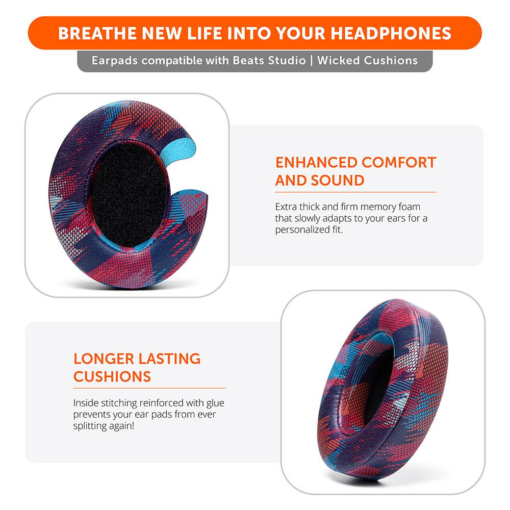 Beats Studio Earpads - Agenda365.com