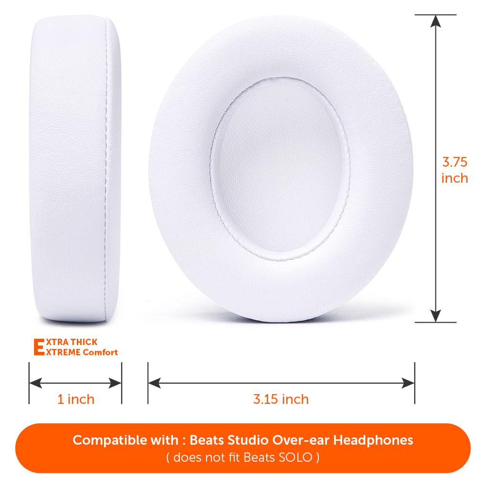 Beats Studio Earpads - Agenda365.com