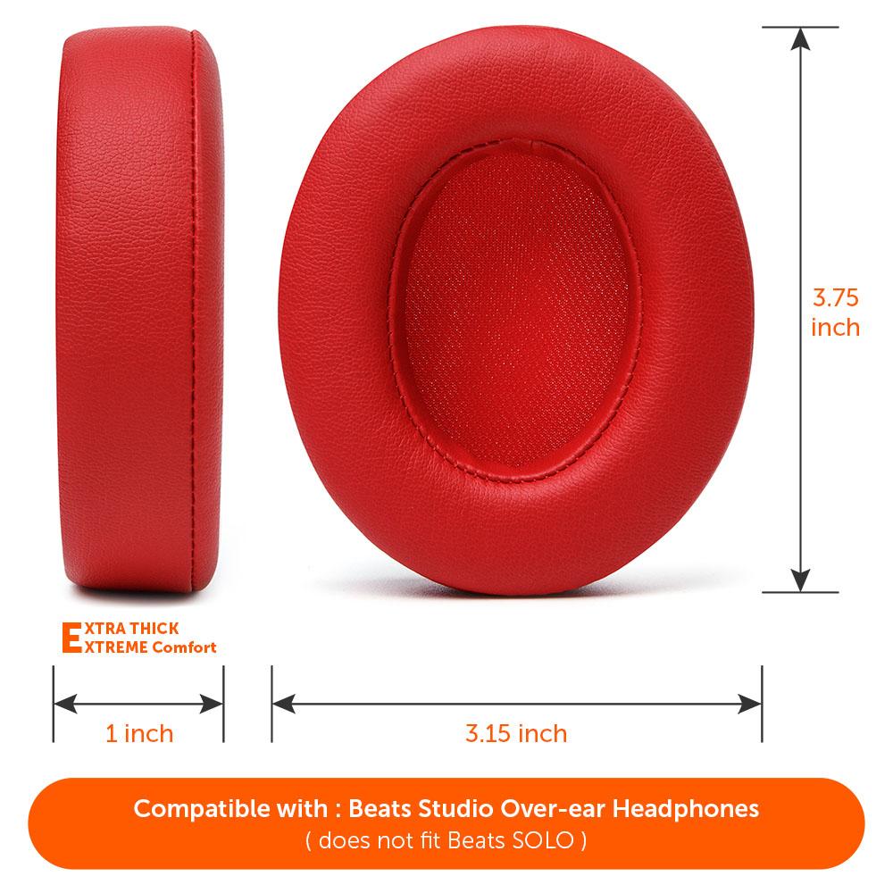 Beats Studio Earpads - Agenda365.com