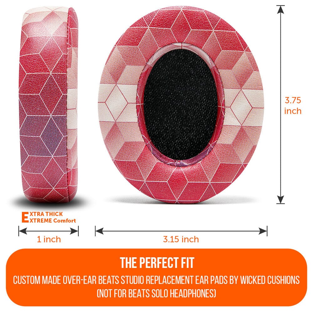 Beats Studio Earpads - Agenda365.com