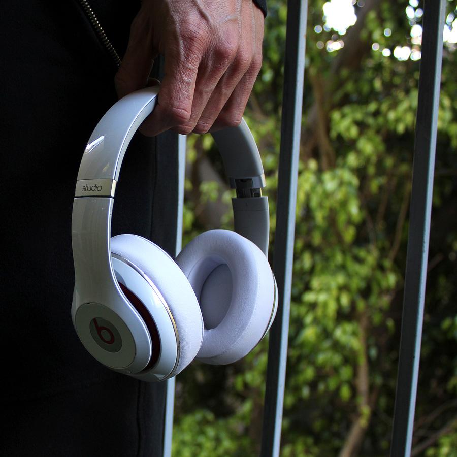 Beats Studio Earpads - Agenda365.com