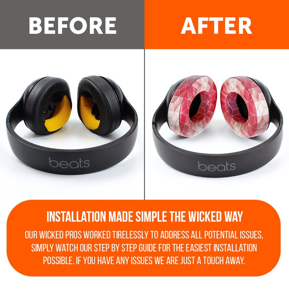 Beats Studio Earpads - Agenda365.com