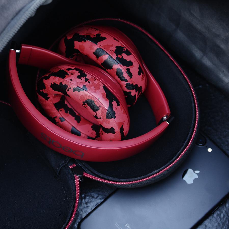 Beats Studio Earpads - Agenda365.com