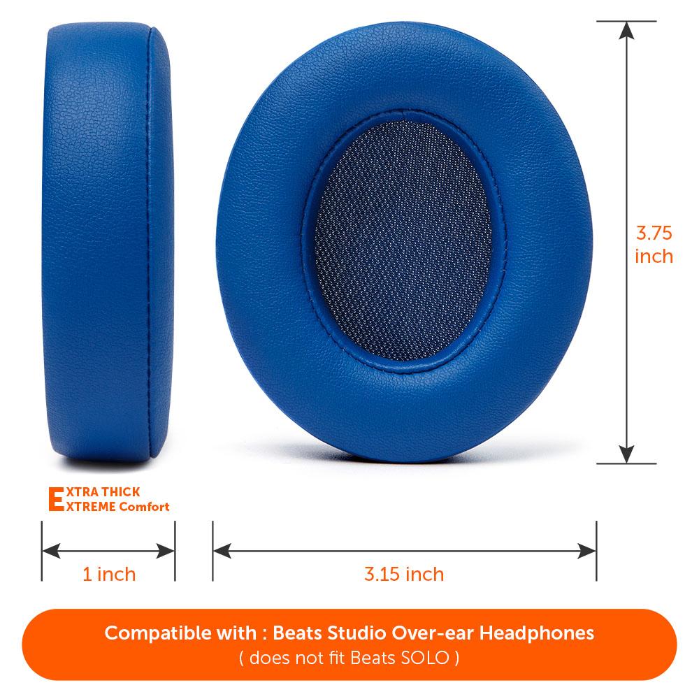 Beats Studio Earpads - Agenda365.com