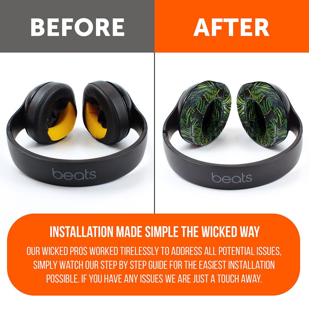 Beats Studio Earpads - Agenda365.com