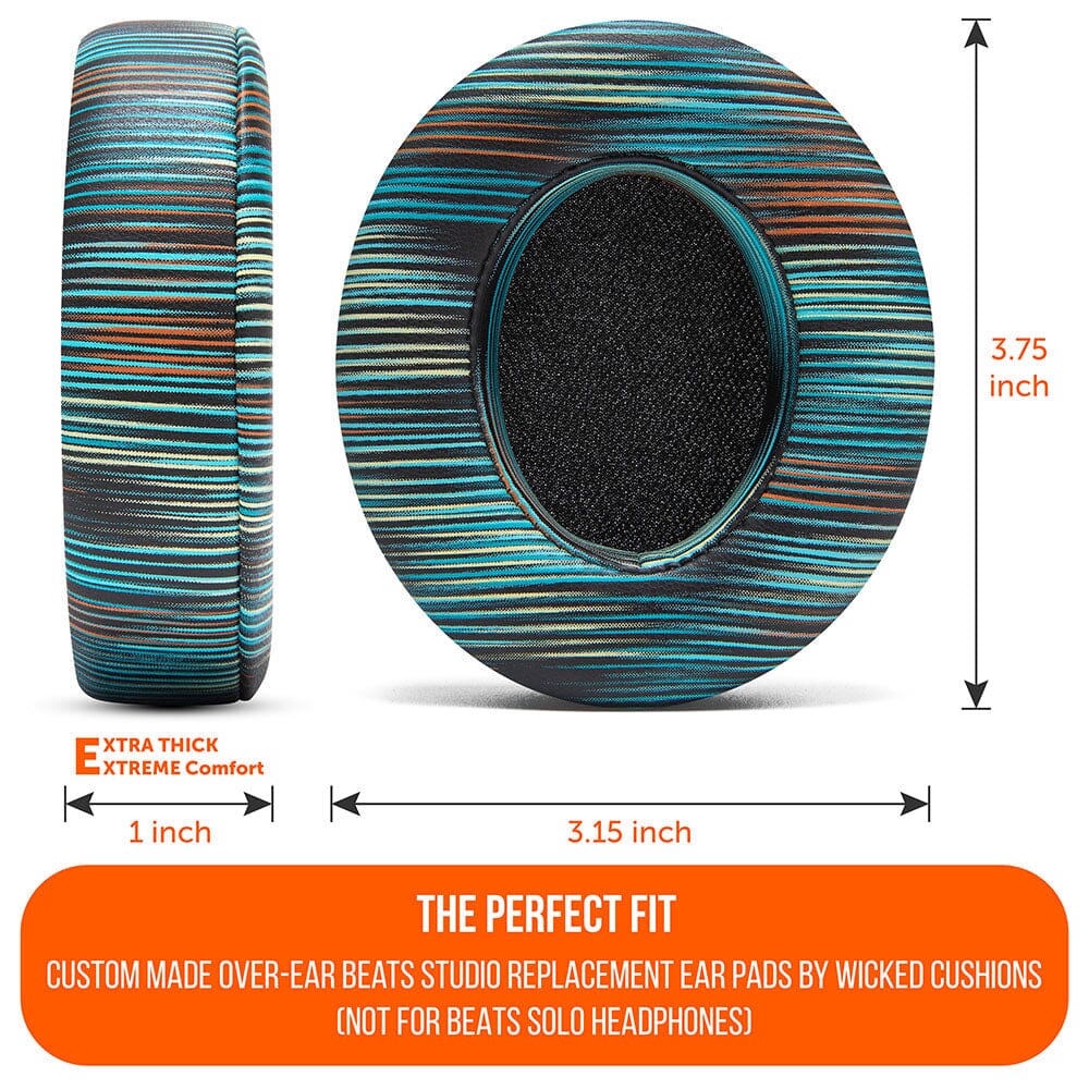 Beats Studio Earpads - Agenda365.com