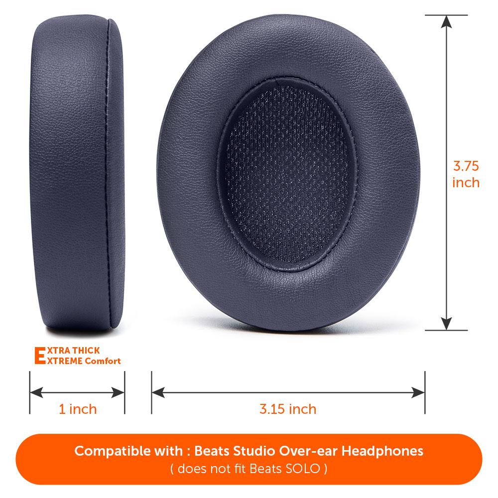 Beats Studio Earpads - Agenda365.com