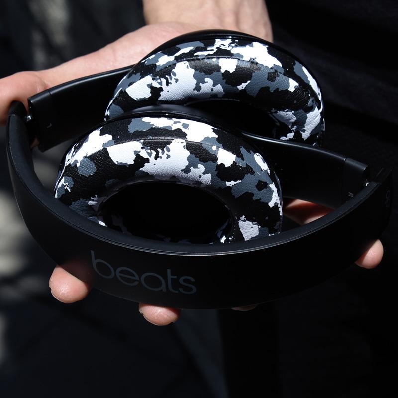 Beats Studio Earpads - Agenda365.com